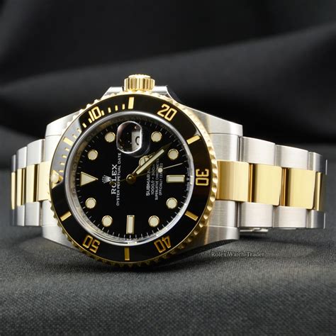 rolex submariner peso